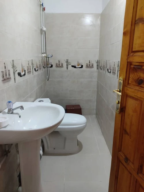 Location vacances bien immobilier Jijel El aouana