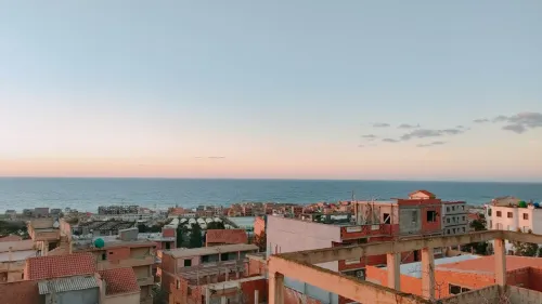 Vente Villa Tipaza Bou ismail