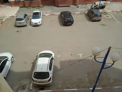 Vente Appartement F3 Alger Cheraga