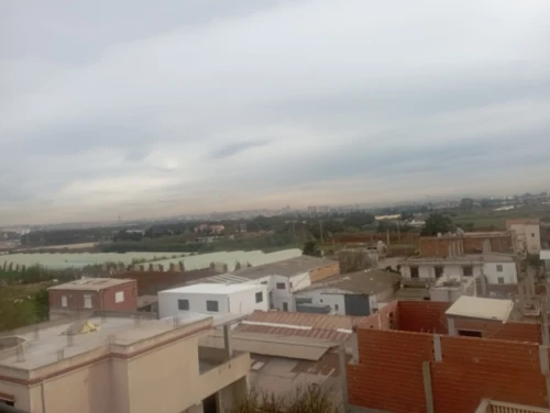 Vente Villa Alger Ain benian