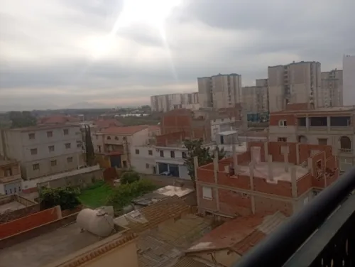 Vente Villa Alger Ain benian