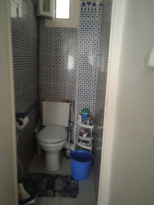 Vente Appartement F3 Alger Staoueli