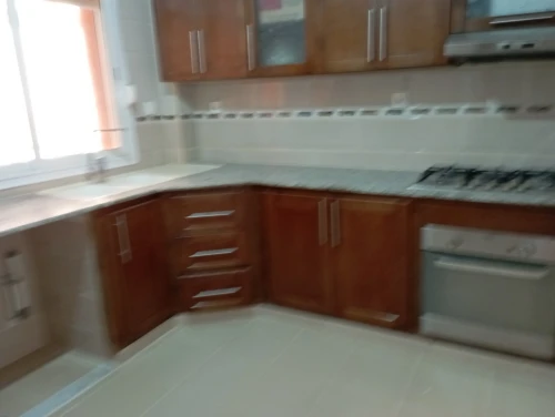 Vente Appartement F5 Alger Beni messous