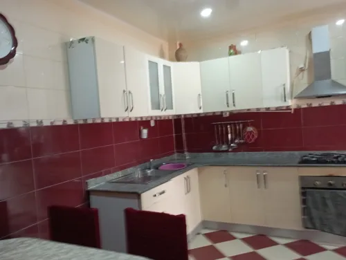 Vente Villa Alger Cheraga