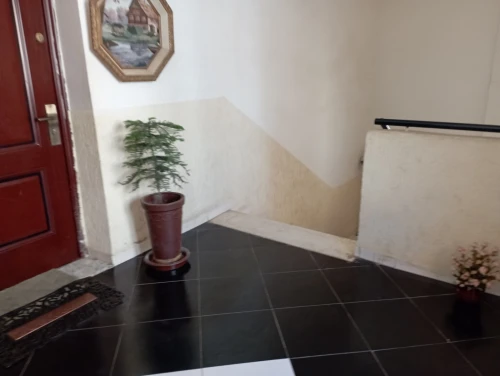 Vente Duplex F6 Alger Baba hassen