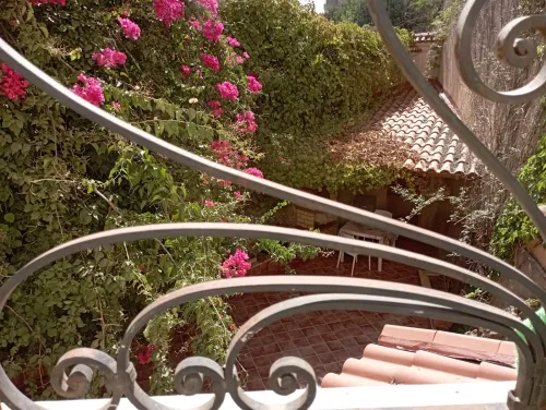Vente Villa Alger Bouzareah