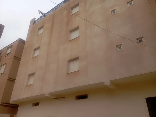 Vente Villa Alger Ain benian