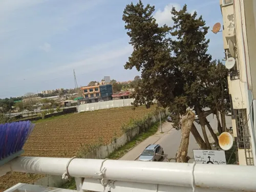 Vente Appartement F3 Alger Cheraga