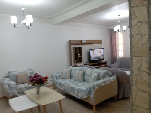 Vente Villa Alger Bouzareah