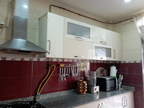 Vente Villa Alger Cheraga