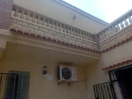 Vente Villa Alger Ain benian