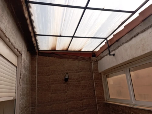 Vente Duplex F6 Alger Baba hassen