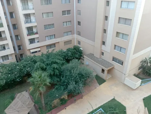Vente Appartement F5 Alger Cheraga