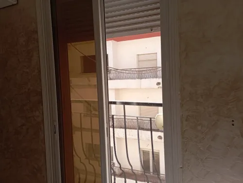 Vente Duplex F6 Alger Baba hassen