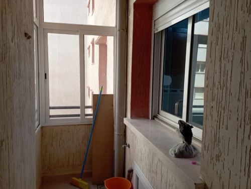 Vente Appartement F5 Alger Beni messous