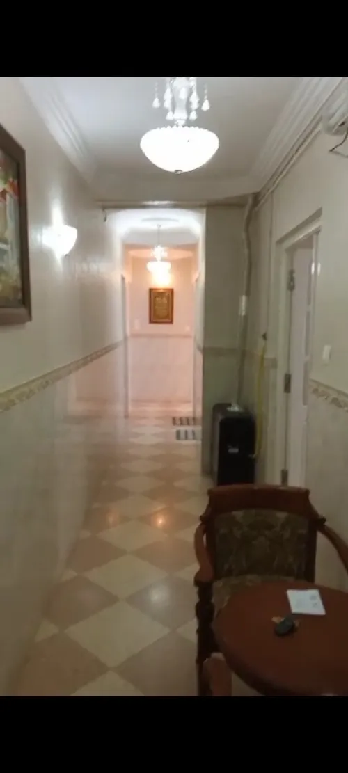 Location Appartement F3 Alger Ain benian