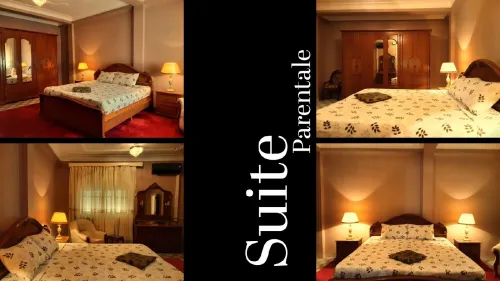 Vente Villa Alger Cheraga