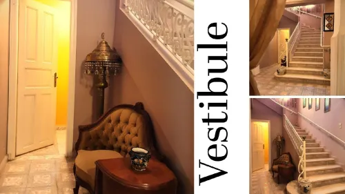 Vente Villa Alger Cheraga