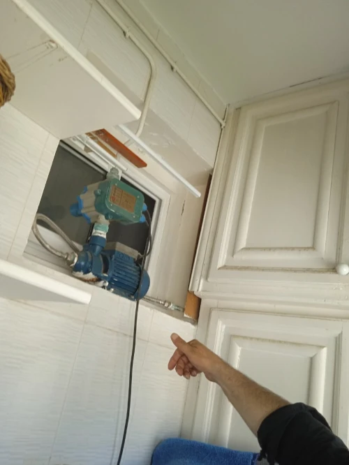 Vente Appartement F3 Alger Staoueli