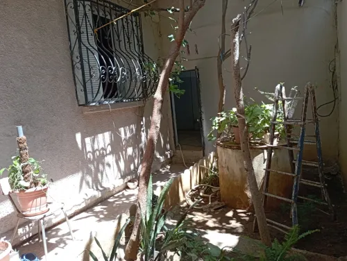 Vente Villa Alger Cheraga