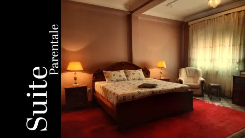 Vente Villa Alger Cheraga