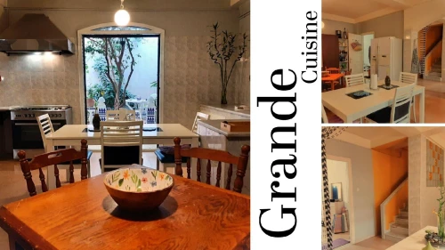 Vente Villa Alger Cheraga