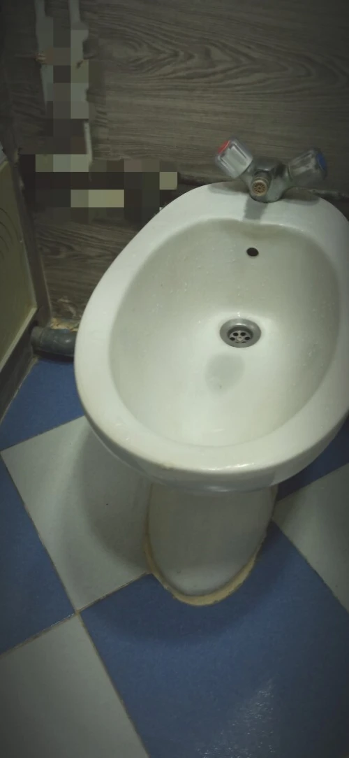 Bidet 