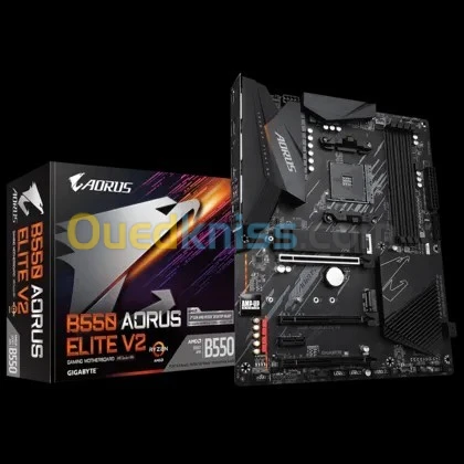 gigabyte b550 aorus elite v2