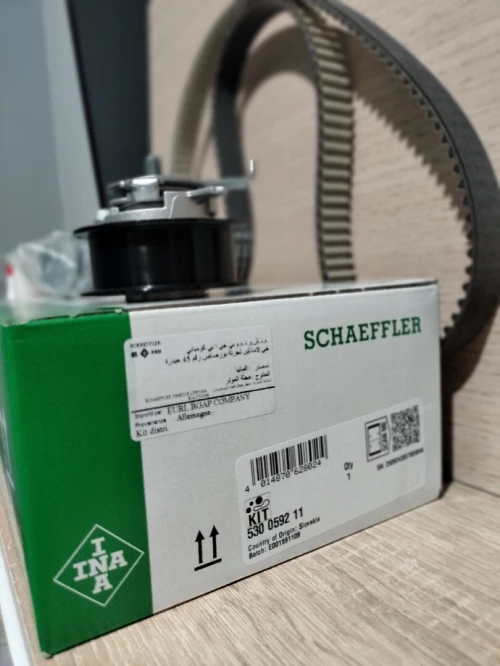 Kit chaine 1.6 2.0 1.4 essence diesel