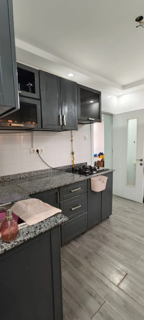 Vente Appartement F3 Alger Said hamdine
