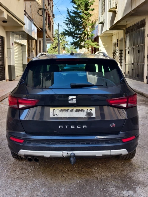Seat ATECA 2019 FR