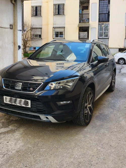 Seat ATECA 2019 FR