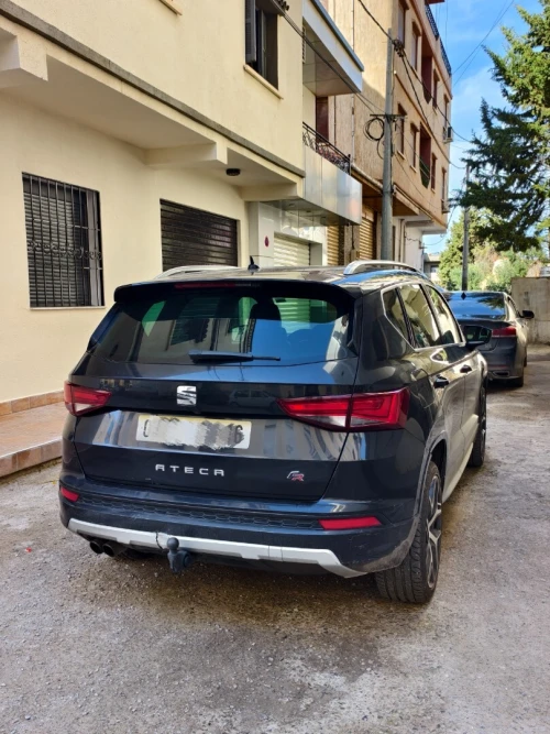 Seat ATECA 2019 FR