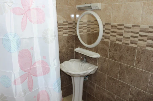 Location vacances Niveau De Villa F3 Jijel Ziama mansouriah