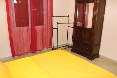 Location vacances Niveau De Villa F3 Jijel Ziama mansouriah