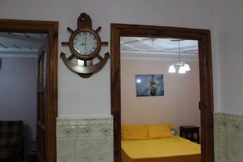 Location vacances Niveau De Villa F3 Jijel Ziama mansouriah
