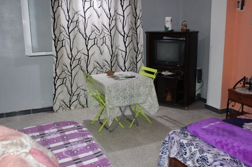 Location vacances Studio Jijel Ziama mansouriah