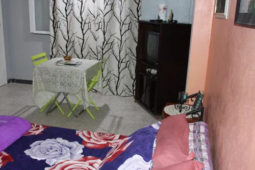 Location vacances Studio Jijel Ziama mansouriah