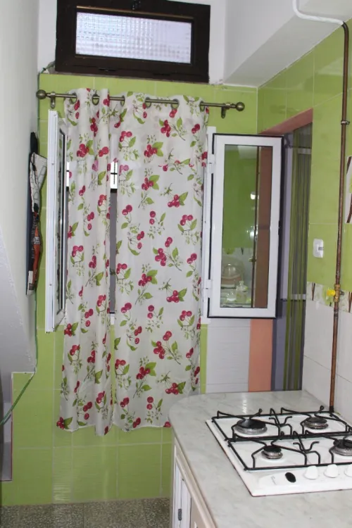 Location vacances Studio Jijel Ziama mansouriah