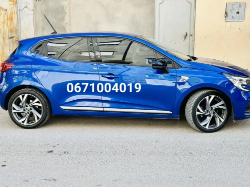 Renault Clio 5  2023 RS Line