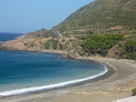 Location Appartement F2 Béjaïa Beni ksila