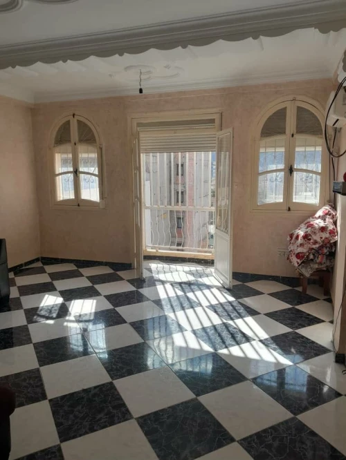 Vente Appartement Duplex F5 Béjaïa Bejaia