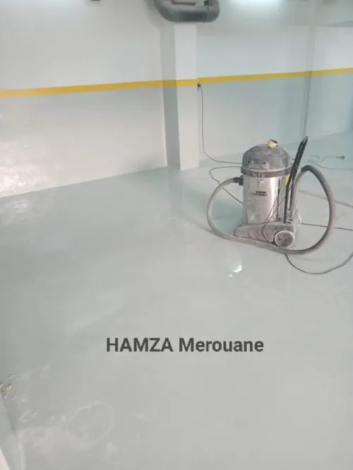 Étanchéité liquide des surfaces et hangars, charpente, toutes... Avec nouveau système 