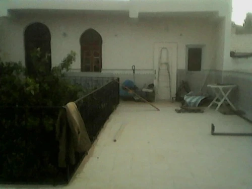 Vente Villa Tipaza Cherchell