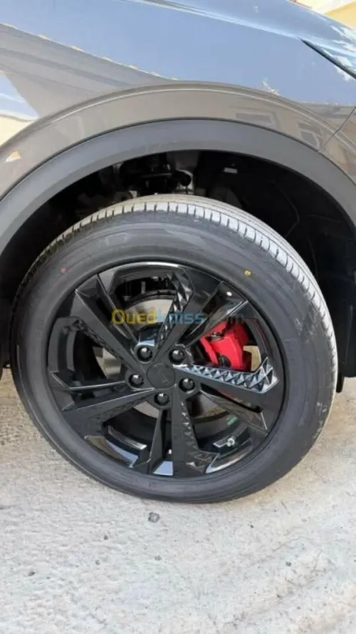 Geely Coolray 2026 full flagship