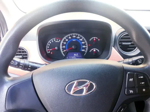 Hyundai Grand i10 2019 DZ