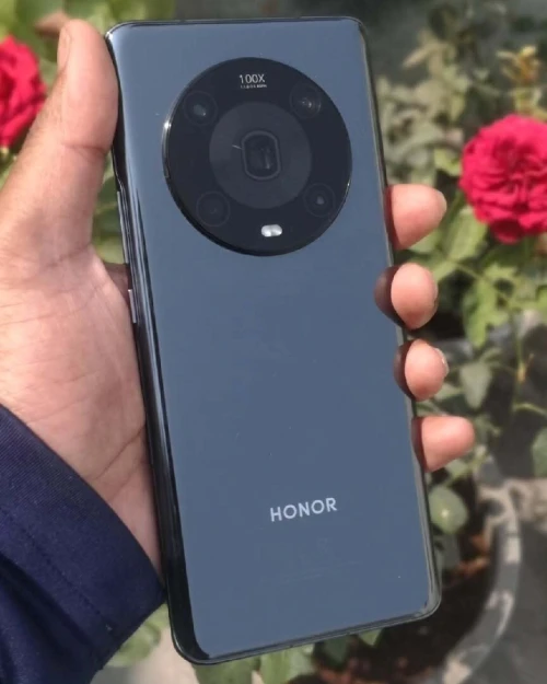 Honor Magic 4 pro