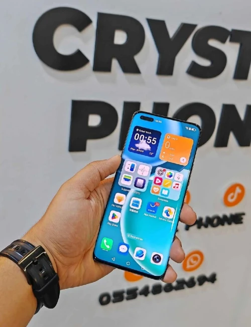 Honor Magic 4 pro