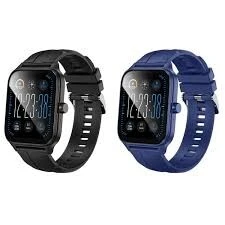 Smart Watch HOCO Y27  Moderne, complète et élégante !
