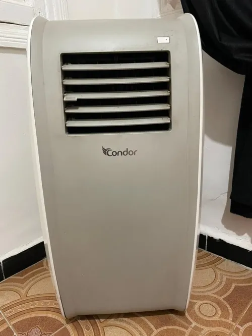 Climatiseur condor mobile